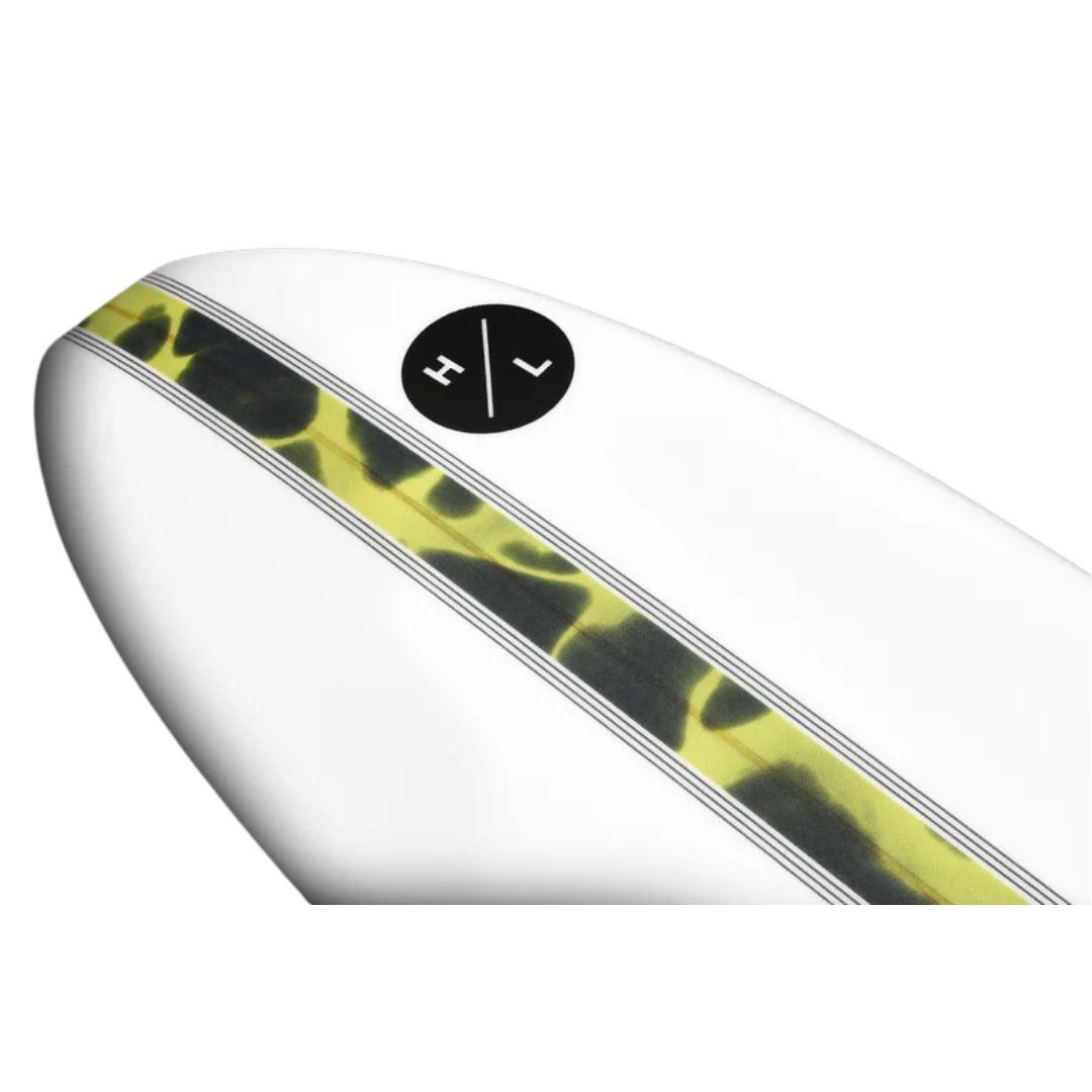 Hyperlite 4.6 Lobo Wakesurf Board 2025